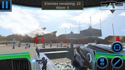 Starship Troops - Star Bug Wars 2 screenshot 1