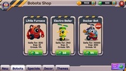 The Bobots screenshot 20