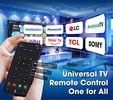 My Remote: Smart TV Remote screenshot 8