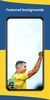 Cristiano Ronaldo Wallpaper screenshot 5