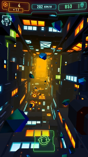 Neon Flytron - Preview 11