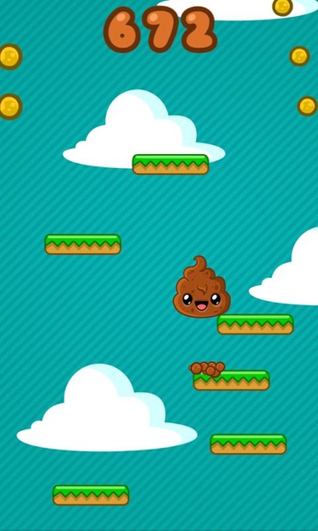 Happy Poo Jump - Preview 5