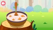 Baby Panda's Forest Recipes screenshot 8