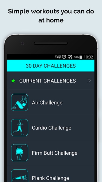 30 Day Fit - Preview 5