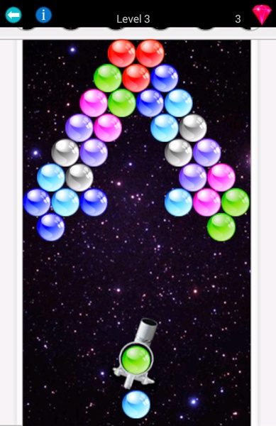 Laser Pointer Simulator Game - Preview 1