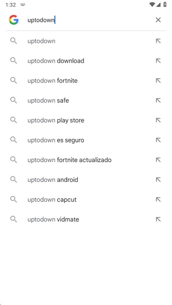 Google Service - Preview 4
