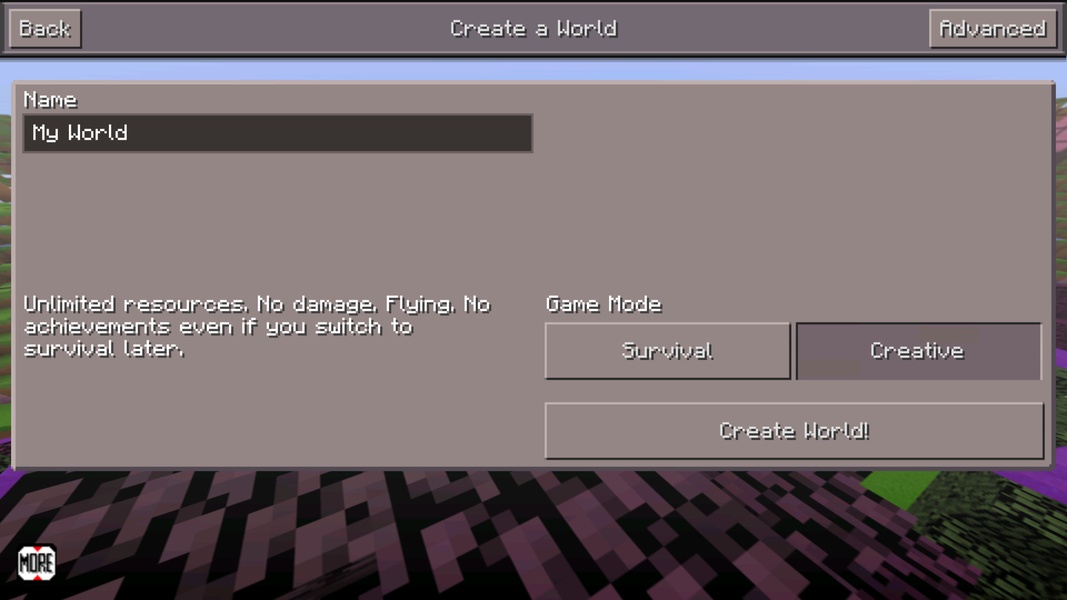 KawaiiWorld - Preview 4