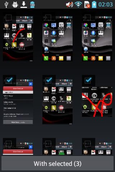 Screenshot Now Trial - Preview 5