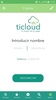 ticloud screenshot 2