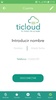 ticloud screenshot 2