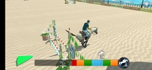Real Horse Racing World screenshot 7