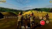 Gettysburg Cannon Battle USA screenshot 7