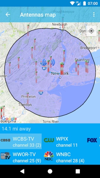 DTV Antennas - Preview 8