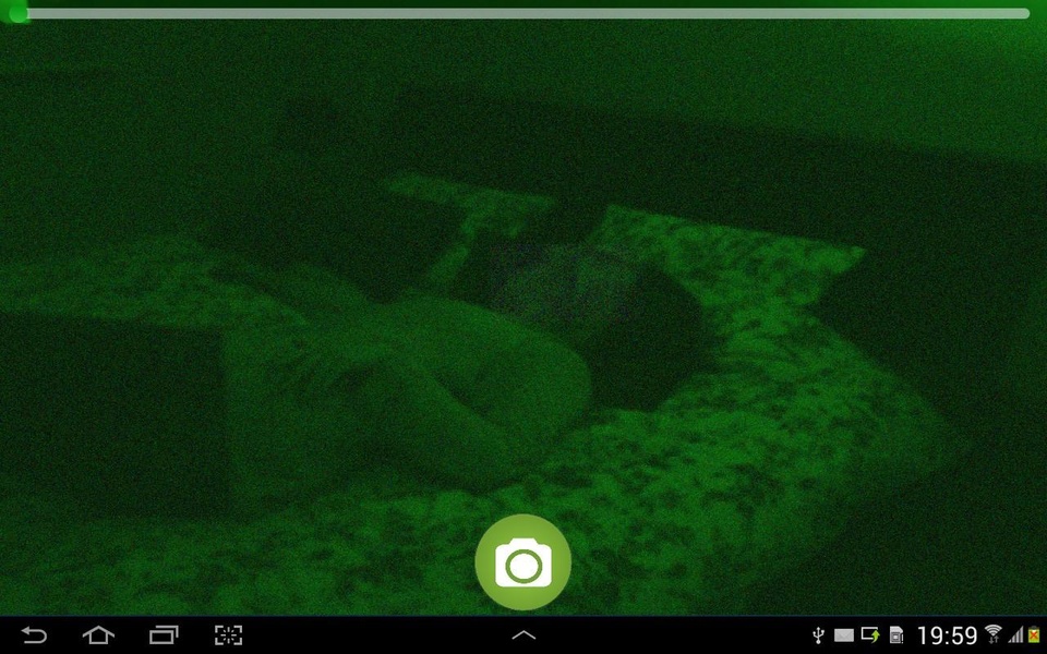 Night Vision Camera HD - Preview 6