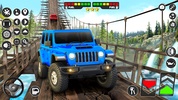 Off Road SUV screenshot 3