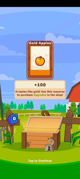 Farm Idle - Preview 5