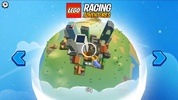 LEGO Racing Adventures screenshot 12
