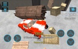 Stunt Car Driving 3D screenshot 3