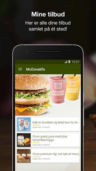 McDonalds Denmark - Preview 5