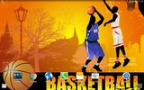 Basket-ball wallpapers 4k screenshot 8
