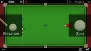 Total Snooker Classic screenshot 2