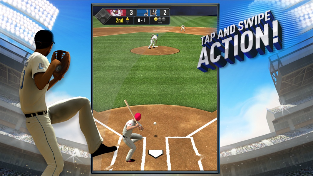 MLB Franchise - Preview 5