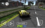 Driving Simulator screenshot 4