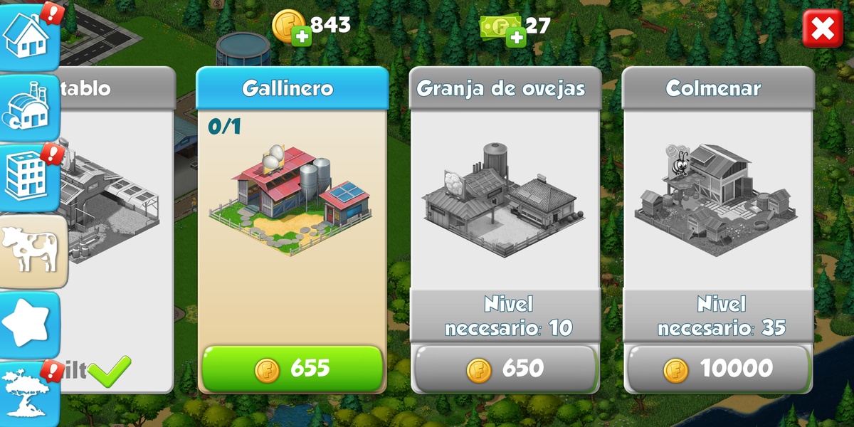 Mega Farm - Preview 10