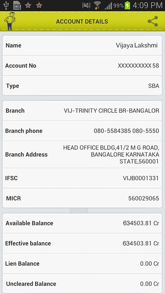 V ePassBook+ - Preview 5