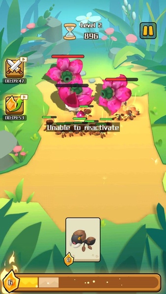 Ants Hunter - Preview 5