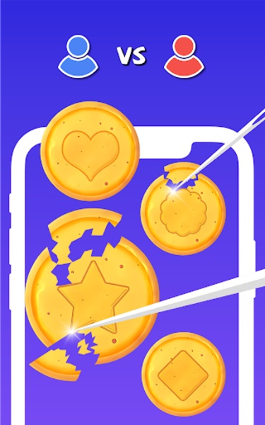 2 Player: Challenge minigames - Preview 5