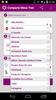 Comparte Mesa Tren Renfe screenshot 3