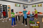 Virtual Family Summer Vacation screenshot 17