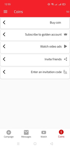 FogTube - Preview 4
