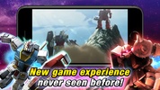 Mobile Suit Gundam U.C. Engage screenshot 6