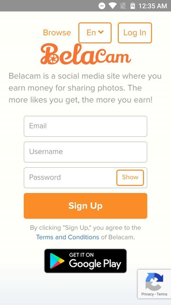 belacam - Preview 3