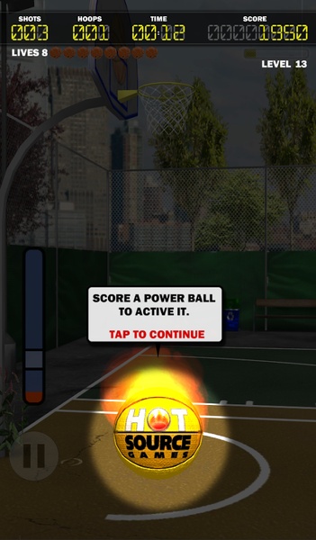 Basketball Dunkadelic HD - Preview 3