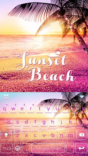 SunsetBeach - Preview 4