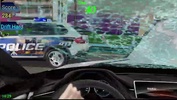 Traffic Racing : drift, police screenshot 4