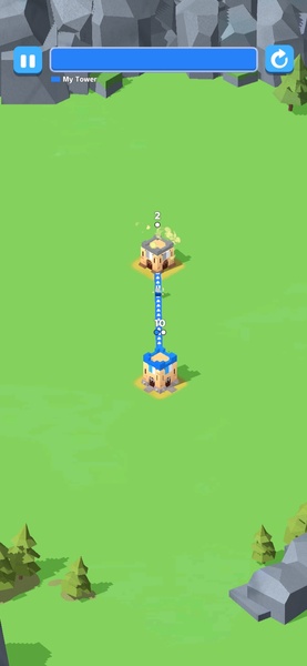 Conquer the Tower - Preview 13
