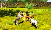 The Wolf Simulator screenshot 14