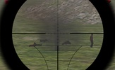 Ragdoll Sniper Shooter screenshot 1
