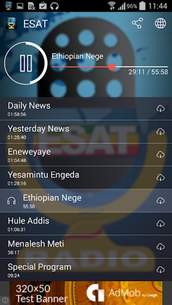 ESAT - Preview 2