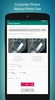Photo Compressor Free screenshot 2