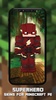 Superhero Skins for Minecraft screenshot 3