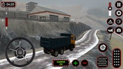 Truck Earthmoving simulator screenshot 3