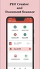 PDF Creator & Document Scanner screenshot 5