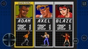 Streets of Rage Classic screenshot 6