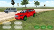 Pro Car Simulator 2017 screenshot 6
