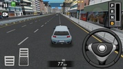 Traffic and Driving Simulator screenshot 2